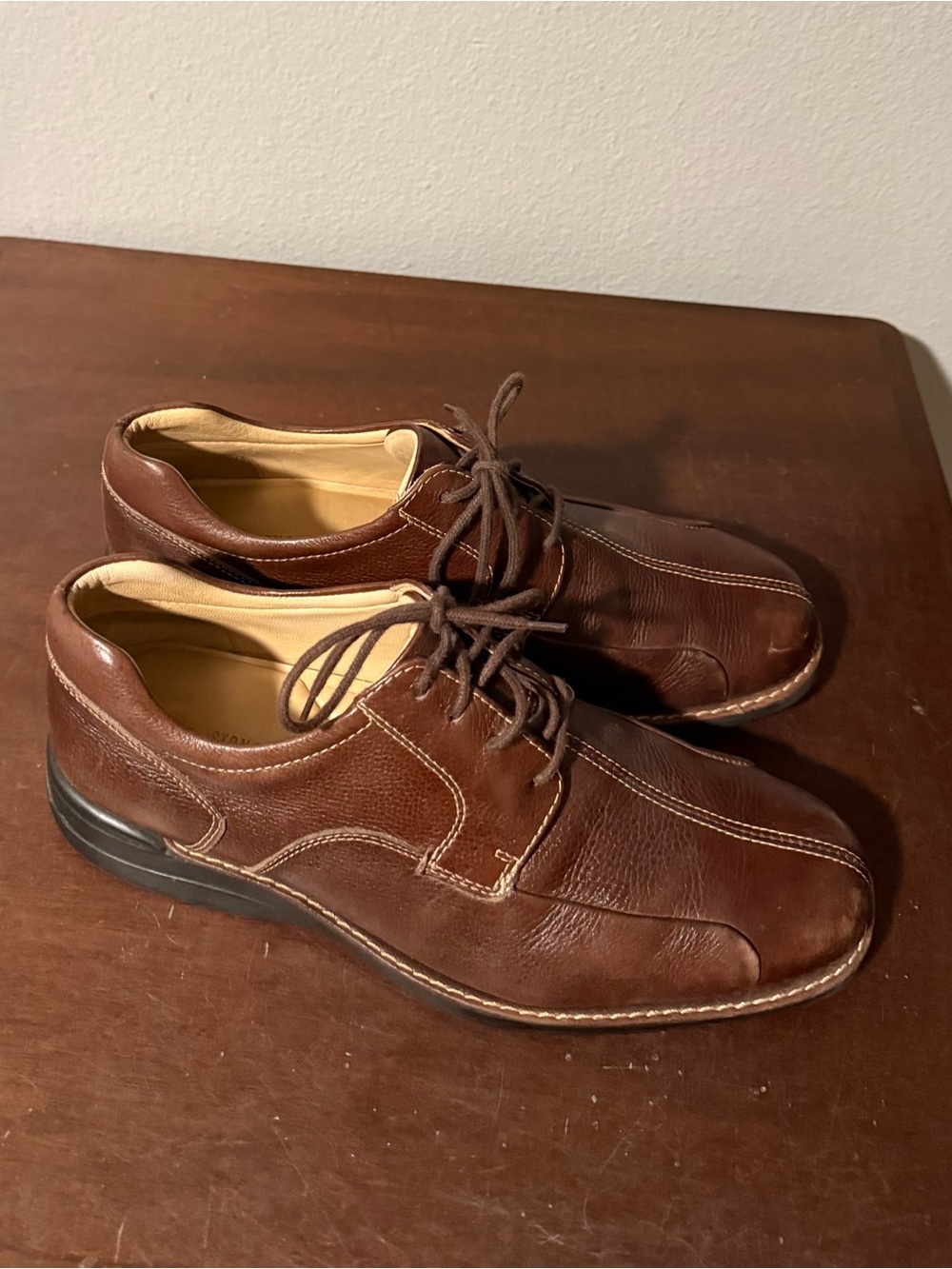 Johnston and Murphy Shoes